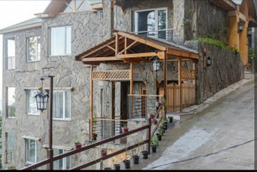 Scenic Apartment in Khaira Gali